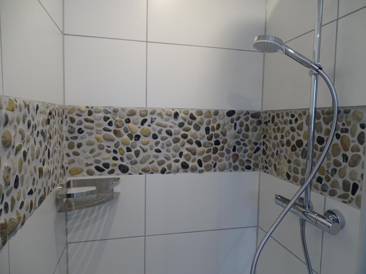 Rheinhessen Apartment 니데르옴 외부 사진